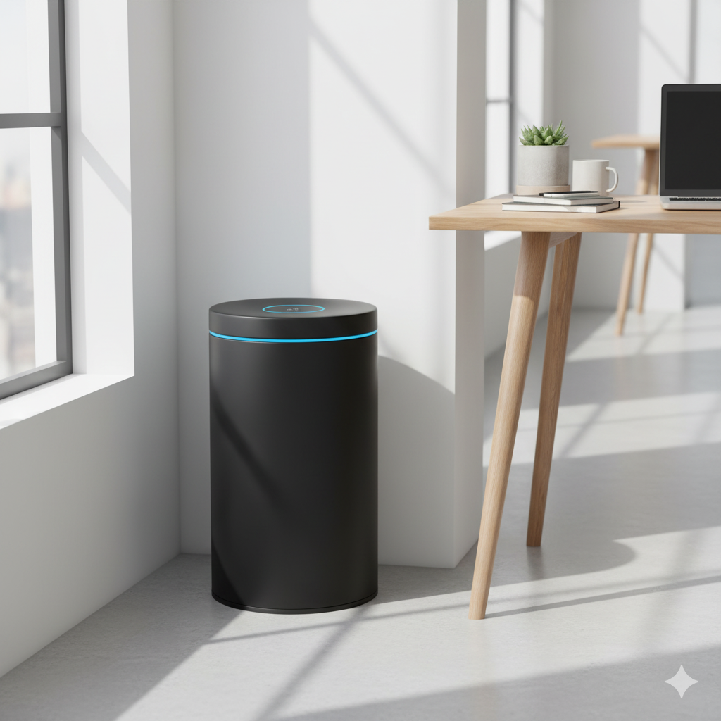 Trash Bin